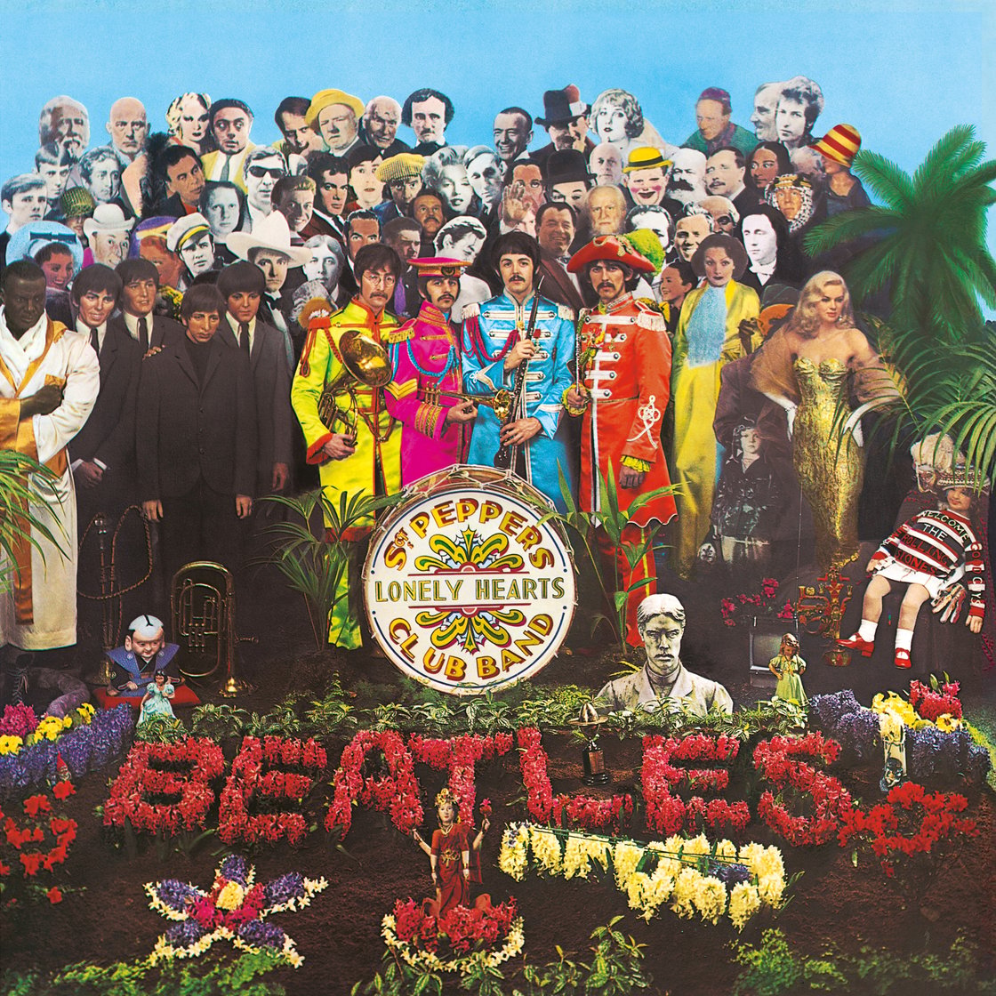 Beatle
