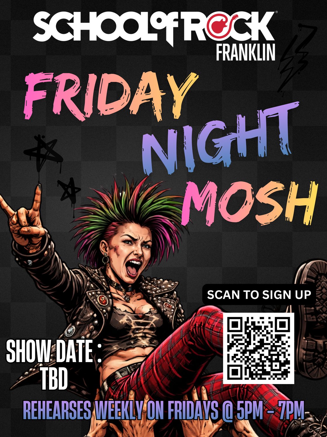 FRIDAY NIGHT MOSH-1