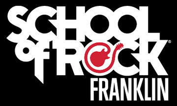 School of Rock Franklin