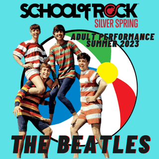 Silver Spring Adult PP Summer 2023 Announcement