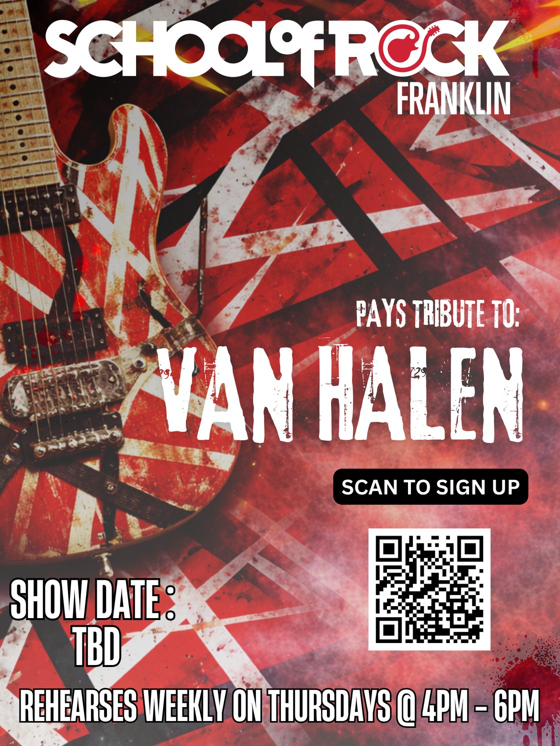 VAN HALEN-2
